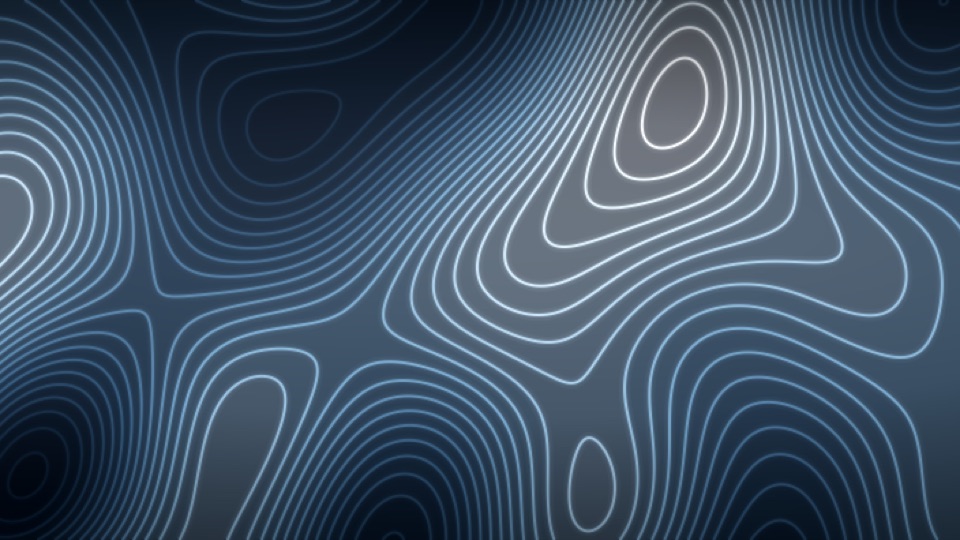 Generative visualization from the-butterfly-effect